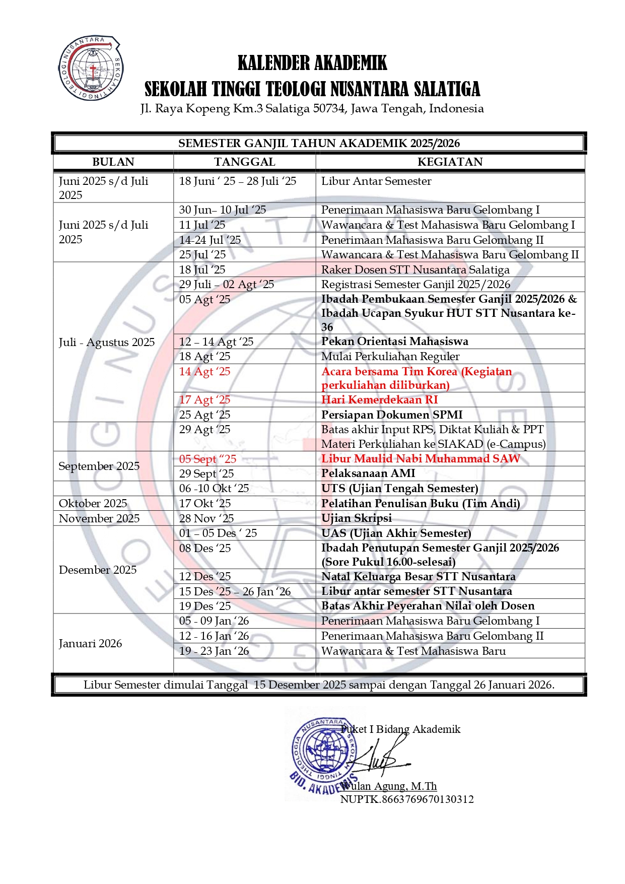 KALENDER AKADEMIK GANJIL 2025-2026_page-0001
